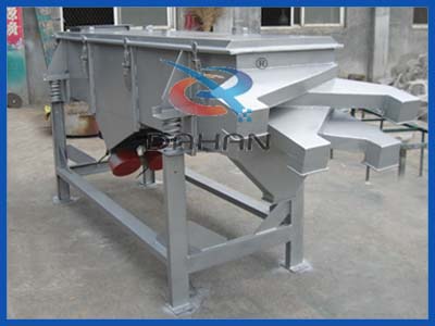 直線(xiàn)振動(dòng)篩 直線(xiàn)振動(dòng)篩