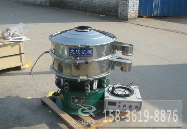 藕粉超聲波振動(dòng)篩 藕粉超聲波振動(dòng)篩