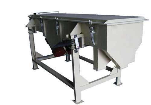 直線(xiàn)振動(dòng)篩 直線(xiàn)振動(dòng)篩