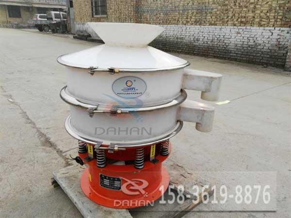 塑料振動篩 塑料振動篩