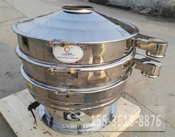 食品振動(dòng)篩 食品振動(dòng)篩