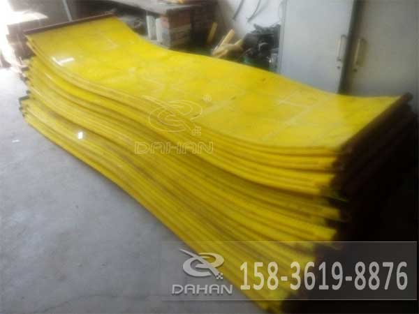 聚氨酯篩板 聚氨酯篩板