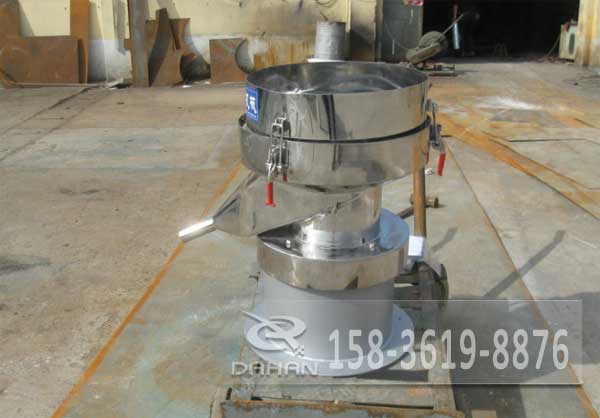 450過濾篩分機 450過濾篩分機