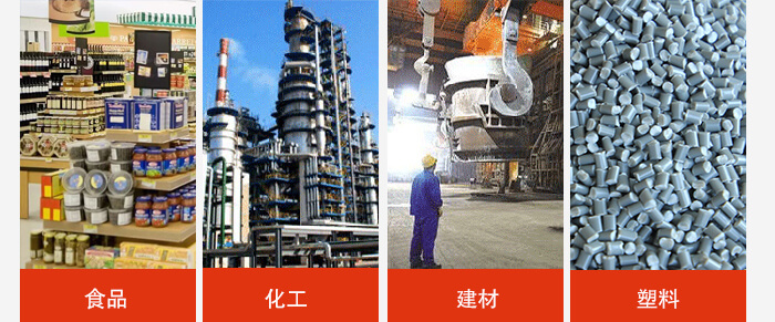 1030直線振動篩適用行業(yè):食品行業(yè),化工行業(yè),冶金行業(yè),醫(yī)藥行業(yè)建材行業(yè),行業(yè)等。